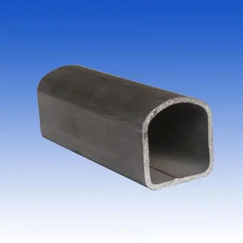 椭圆管 多边形管 槽型异型管100