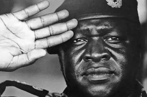 非洲三大暴君是哪个三个