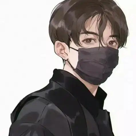 有气质的头像男生动漫 动漫头像图片大全 -【爱个性】