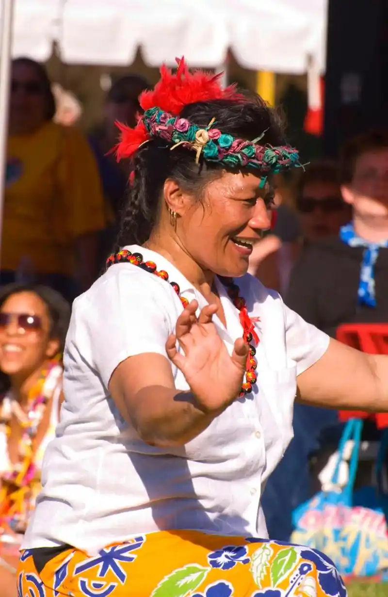 因赤膊旗手引关注的美属萨摩亚在哪为何世界有两个萨摩亚