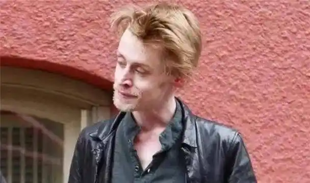 原创小鬼当家男主沦为父母摇钱树曾酗酒嗑药后复出转型