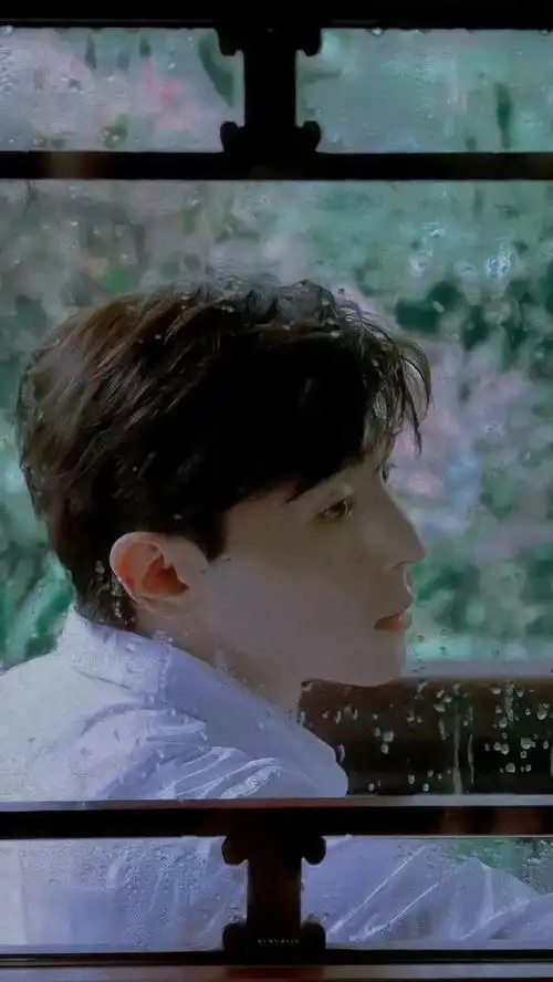 非邓伦的盛清让不看