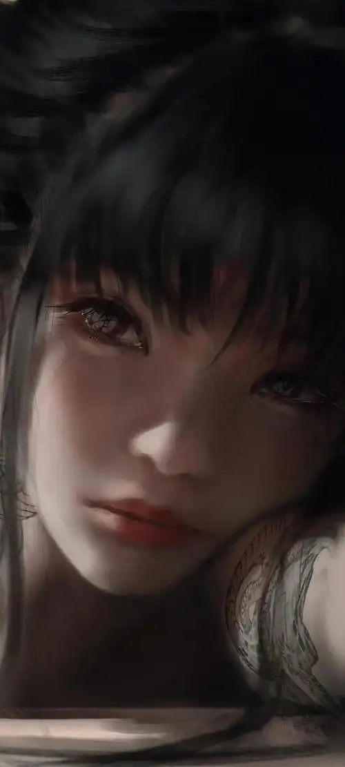 精选鬼刀高清全屏手机壁纸_网易订阅