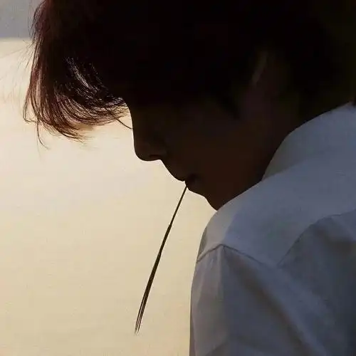 男生头像搞怪帅气