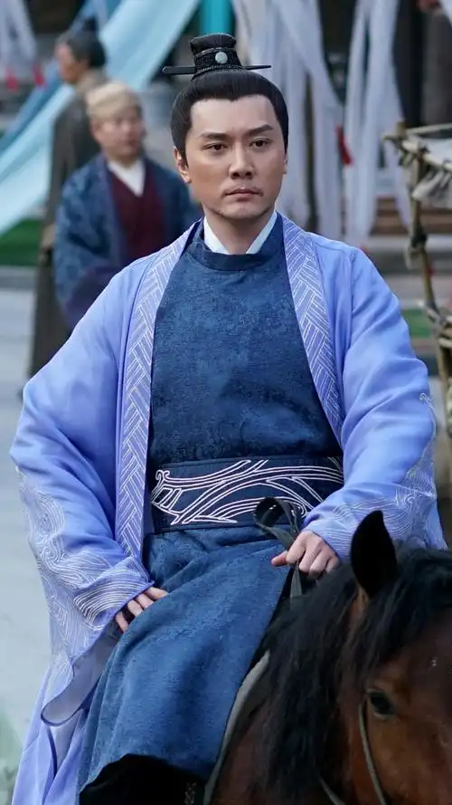 知否知否应是绿肥红瘦顾廷烨冯绍峰