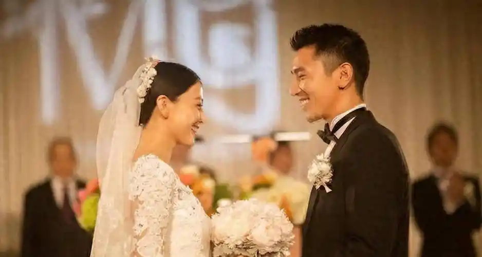 千千万,唯有赵又廷最怕他,高圆圆遇见了高端玩家_网友_陈意涵_张钧宁