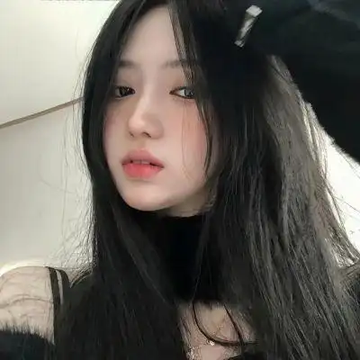 女生图片可爱萌萌头像真人超甜女生高清微信头像图片大全