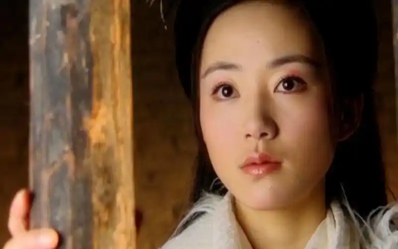 天外飞仙上官浩淇香雪海cut263雪海跟浩淇表白