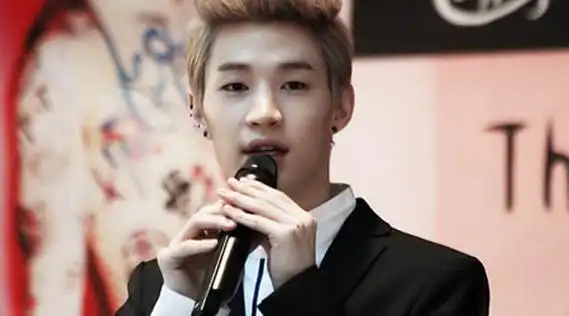 刘宪华为什么叫大华 音乐才子henry是哪国人