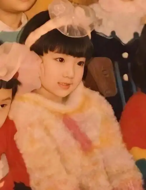 《庆余年2》毛晓彤:出生被扔垃圾桶,如今终可以做自己的避风港