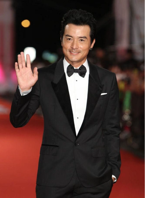 李铭顺(马来西亚籍男演员)_石塘网