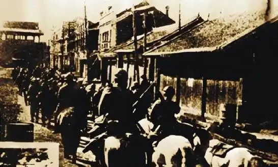 日本用400年做侵华准备用50年制定作战方案读完之后不寒而栗