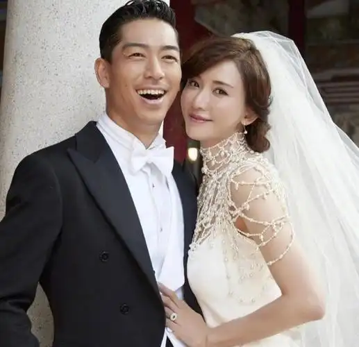 林志玲婚后现状,46岁林志玲罕露面 - 玉三网