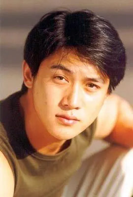 图片:"阳光男孩"陆毅精彩写真集(15)