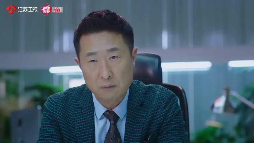 最萌的男老板非林永健莫属了