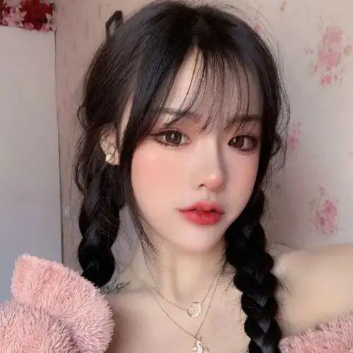 女生头像 御姐头像 可爱头像 自截