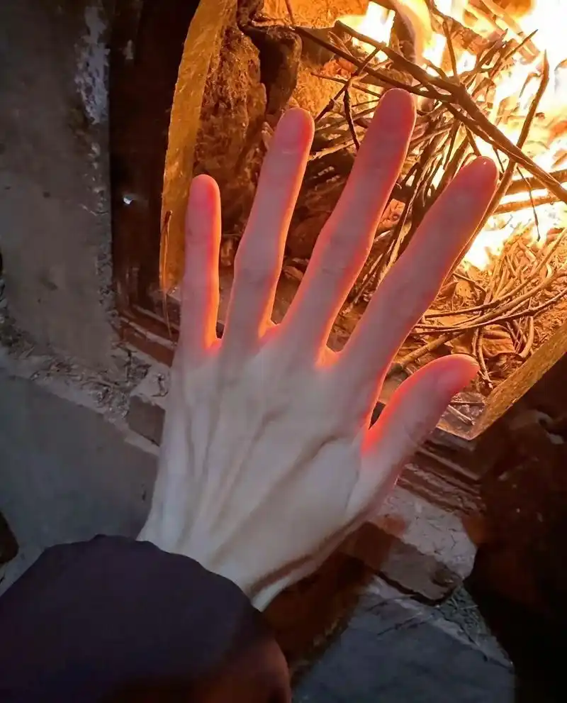 念念不忘真的必有回响吗,我想他了#手控党 #手控一下 #手控