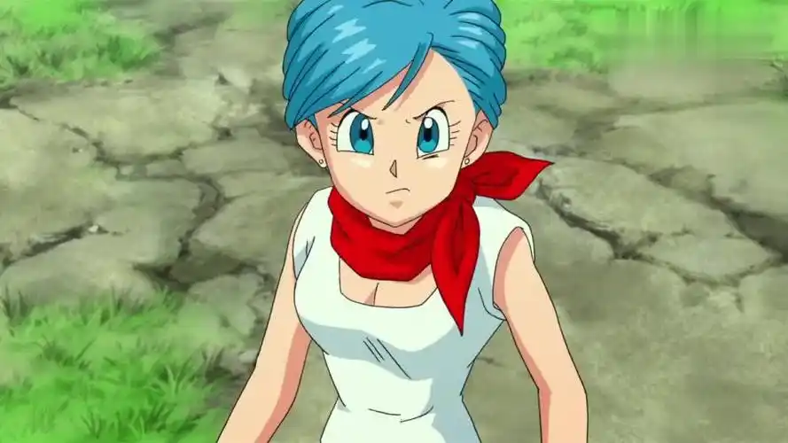 【一点资讯】七龙珠:布尔玛得知孙悟饭打不过弗利萨,立马向弗利萨低头