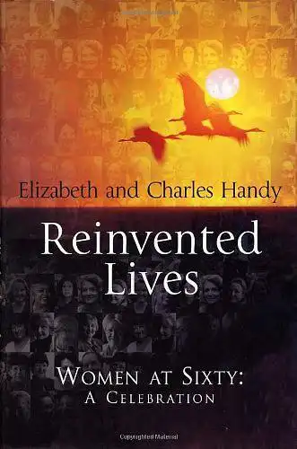 reinvented lives的书评 (0)