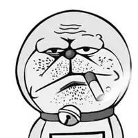 有内涵另类风格头像男_微信头像图片大全