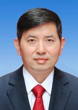 现任中共攀枝花市委副书记,市政府党组书记,市长提名人选.