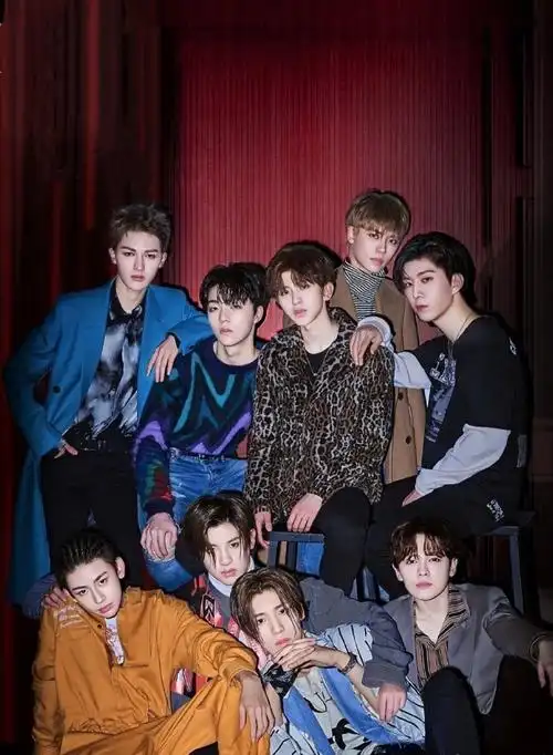 最好的百分九少年