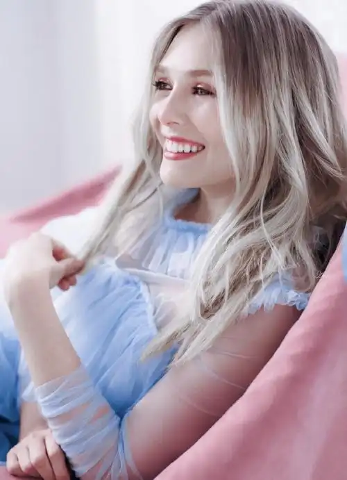 伊丽莎白·奥尔森 - 堆糖,美图壁纸兴趣社区