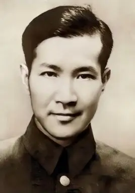 冼星海:中国近代著名音乐家