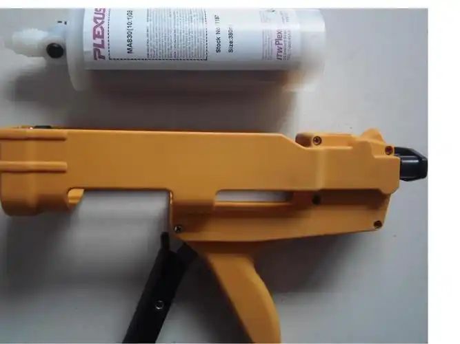 普莱克思plexus ma830结构胶-胶水,润滑油-上海松进商贸有限公司