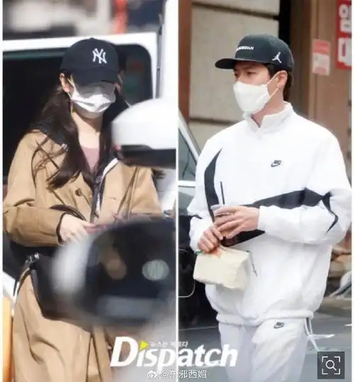 前三p分别为泰妍伯贤,iu李钟硕,孙艺珍玄彬#还得是d社