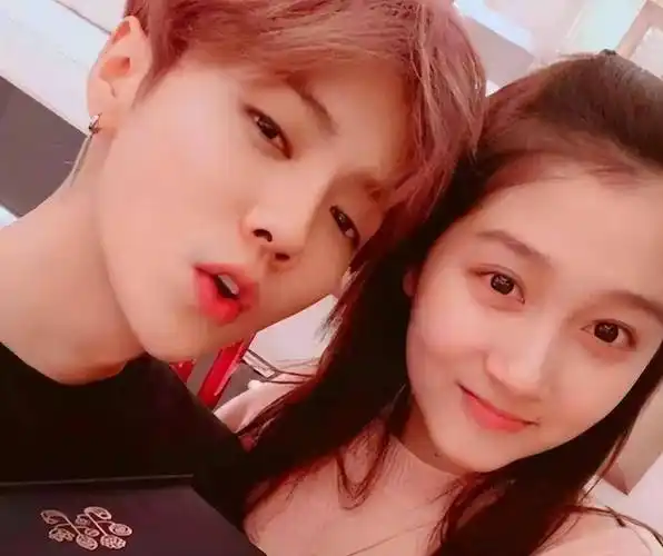 鹿晗_黄子韬_徐艺洋