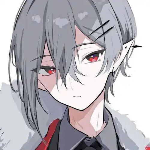 男生头像动漫男头微信头像