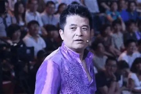 毕福剑遭人陷害不错, 但他被封杀也真的不冤