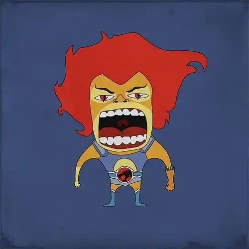 咆哮的意思(咆哮的意思和造句)