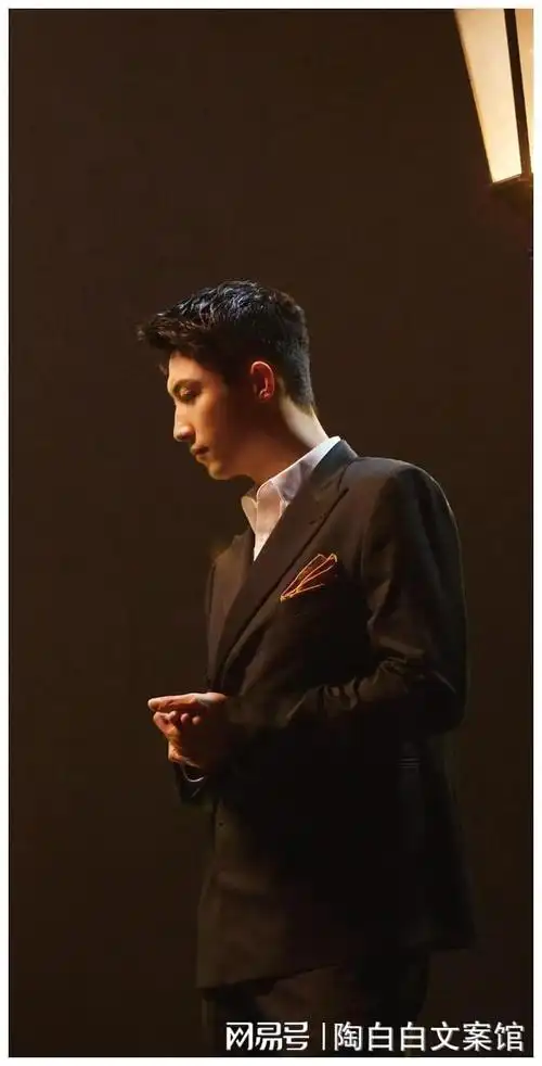 被辽宁帅哥改写|吴磊|林更新|宋威龙|黄景瑜|辽宁省_网易订阅