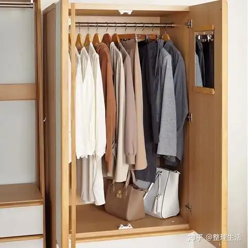 五个春季衣橱整理魔法,为精致懒女孩量身打造!