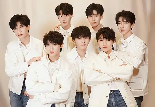 马嘉祺为什么能够成为时代少年团的队长?