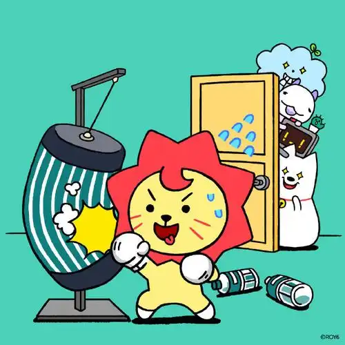 运动小达人石锤!莱阳跟着爸爸左手右手一起出击!太酷啦!