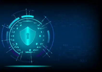 演示文稿网络安全图片-演示文稿网络安全素材-演示文稿网络安全插画