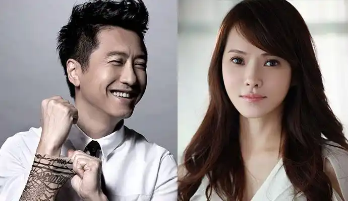 庾澄庆妻子张嘉欣照片 最新消息