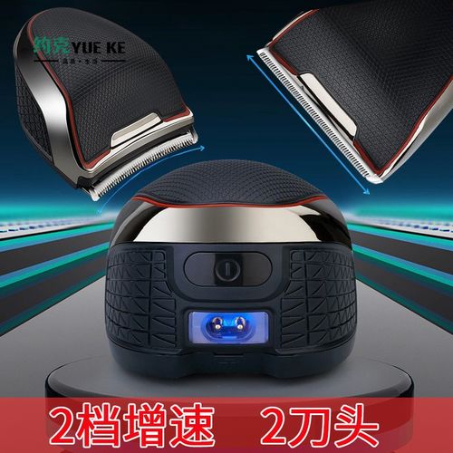 理发神器自己剪头发剪发剃头傻瓜式自助理发器电推剪平头短发男士