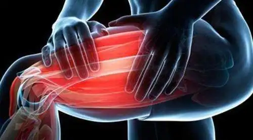 肌肉酸疼的原因有哪些如何缓解运动后肌肉酸痛