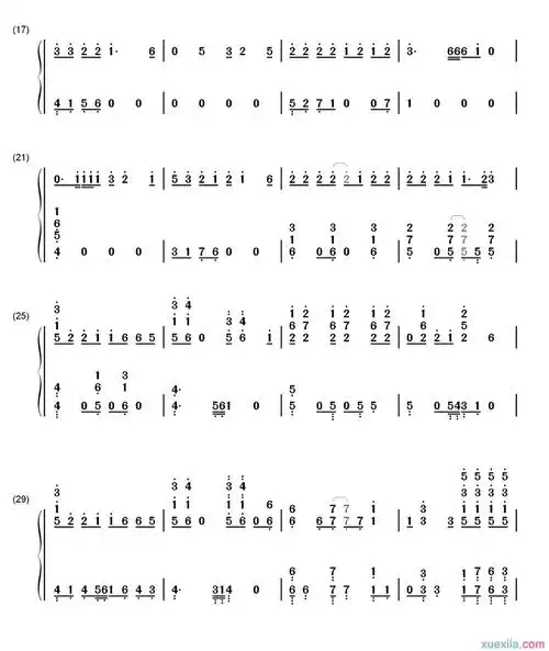 exo月光moonlightexo月光moonlight简谱月光moonlight歌词