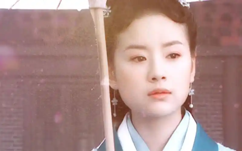 【童年向】董洁|祝英台|女装向_哔哩哔哩 (゜-゜)つロ 干杯~-bilibili