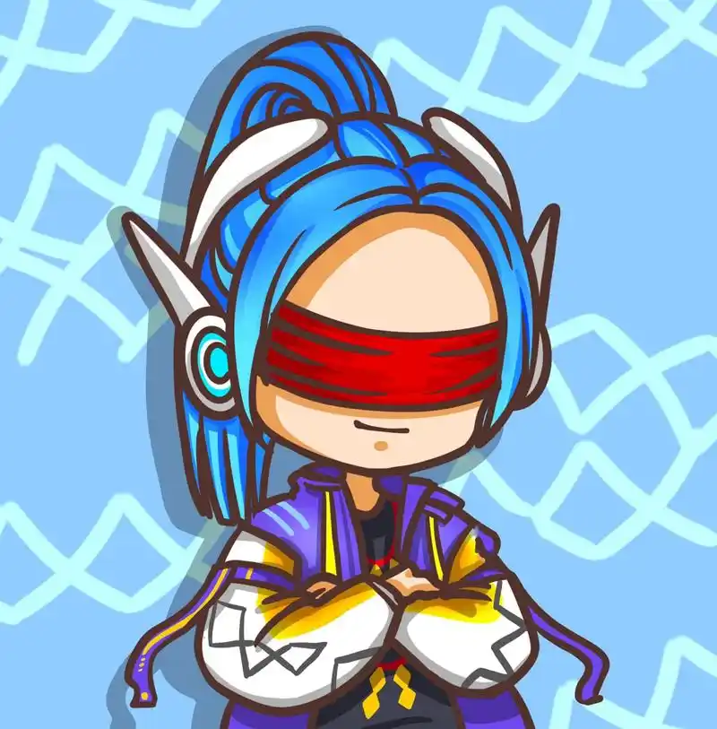 和平精英q版头像    一些稿子