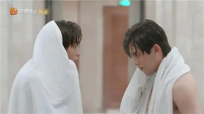 彗星来的那一夜甜撩开播符龙飞汤梦佳首播就同居