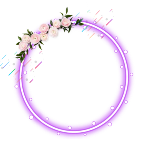 免扣素材/免扣边框/免扣头像框