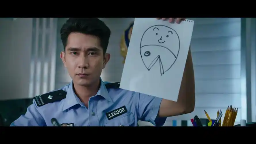 《美人鱼》经典名场面,高清,万恶之源