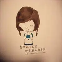 微信里沉默是金头像【点击鼠标右键下载】