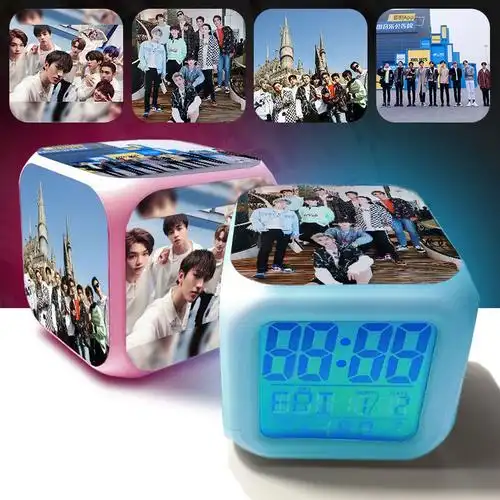 图书>传记>其他>图书其它>ninepercent蔡徐坤陈立农范丞丞黄明昊七彩